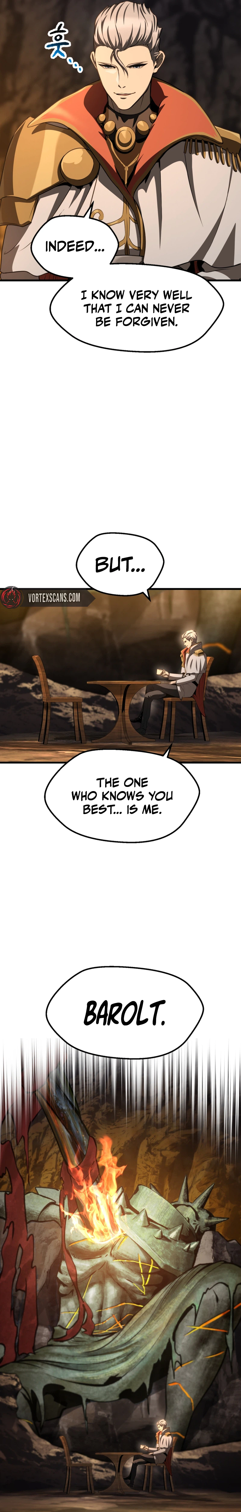 Survival Story of a Sword King in a Fantasy World Chapter 292 - Page 10