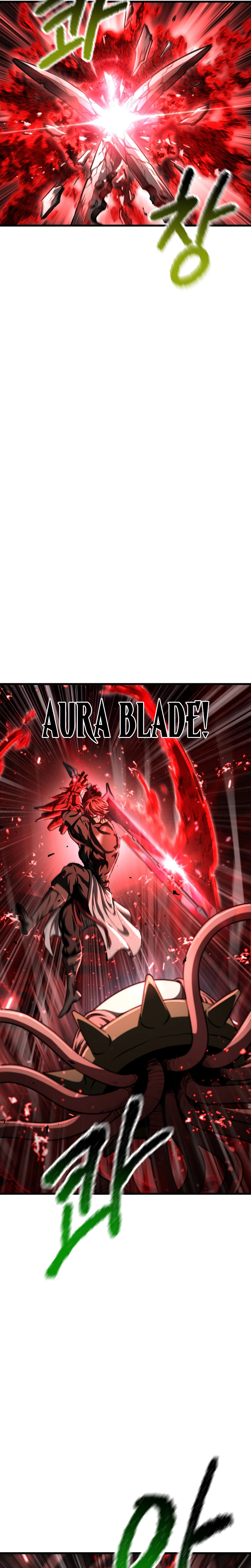 Survival Story of a Sword King in a Fantasy World Chapter 292 - Page 14