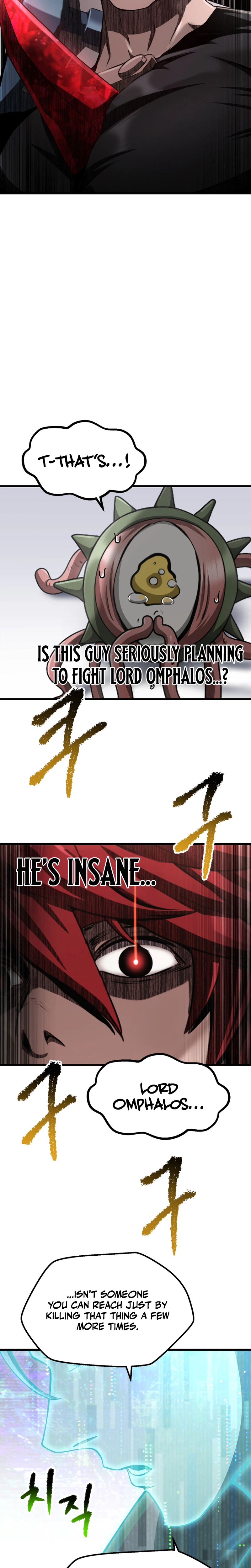 Survival Story of a Sword King in a Fantasy World Chapter 292 - Page 20