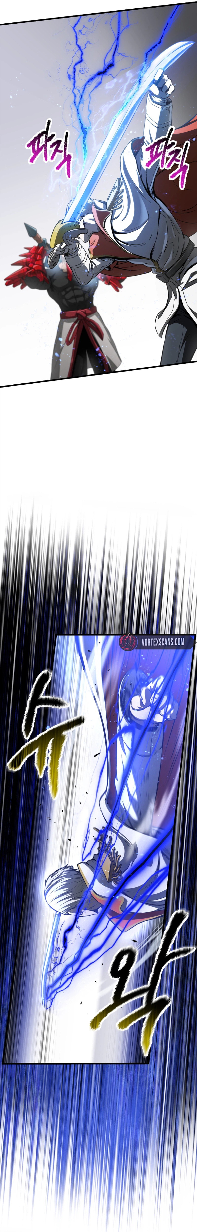 Survival Story of a Sword King in a Fantasy World Chapter 292 - Page 25