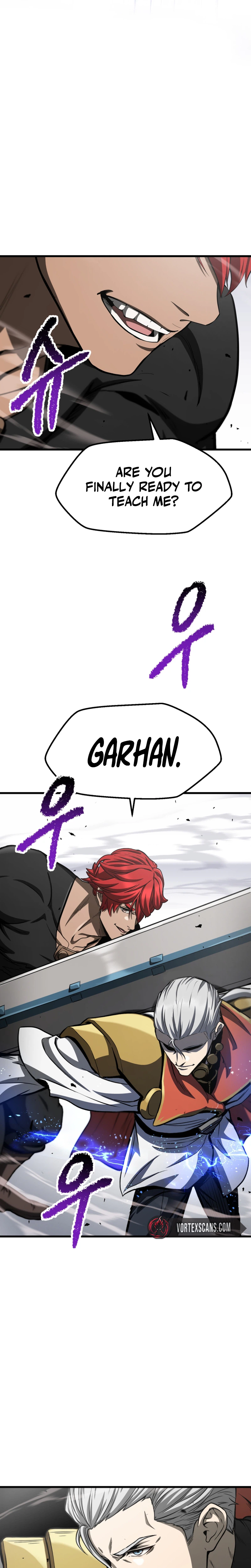 Survival Story of a Sword King in a Fantasy World Chapter 292 - Page 26