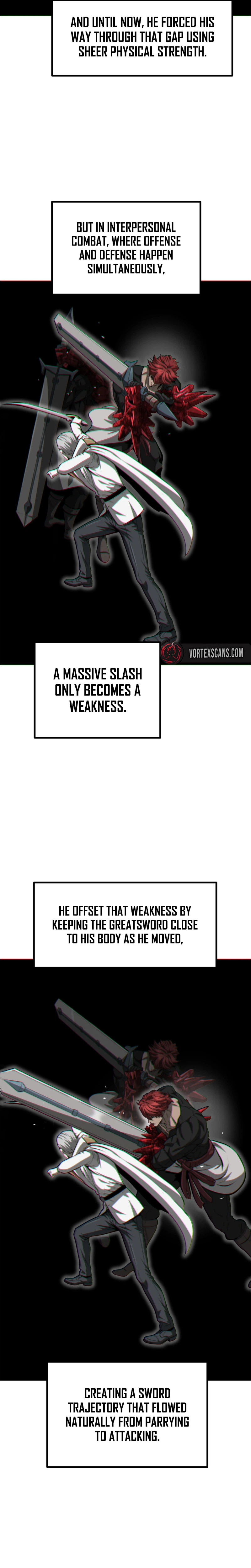 Survival Story of a Sword King in a Fantasy World Chapter 292 - Page 28