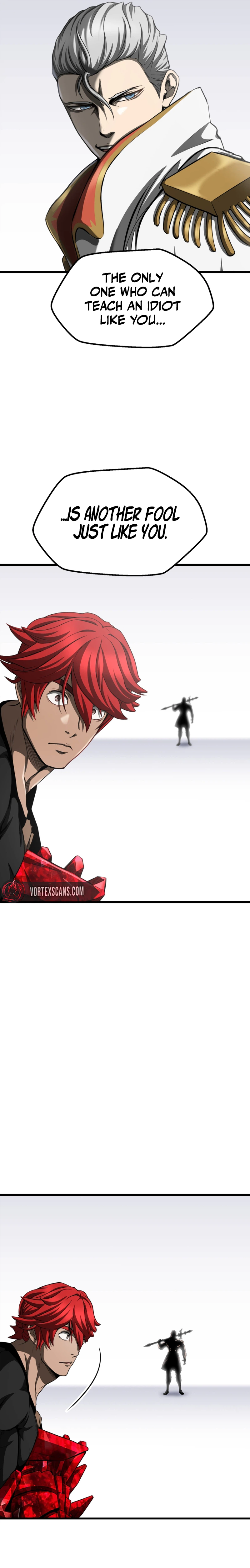 Survival Story of a Sword King in a Fantasy World Chapter 292 - Page 31