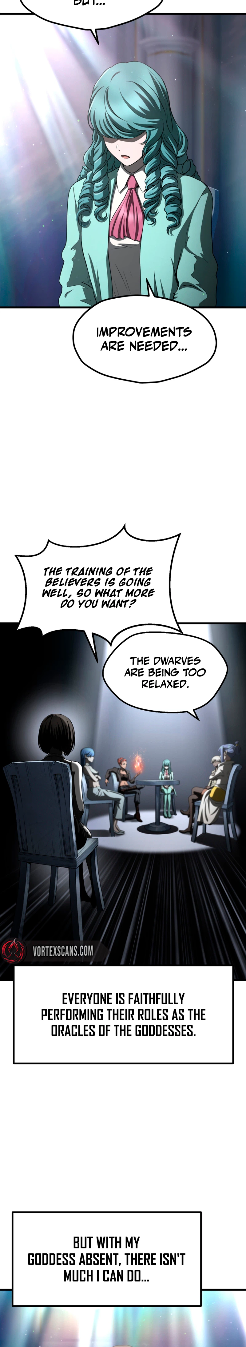 Survival Story of a Sword King in a Fantasy World Chapter 293 - Page 12