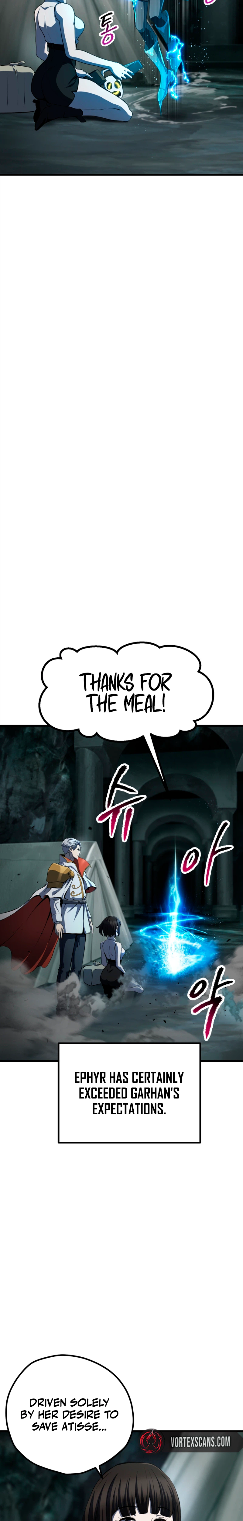 Survival Story of a Sword King in a Fantasy World Chapter 293 - Page 20