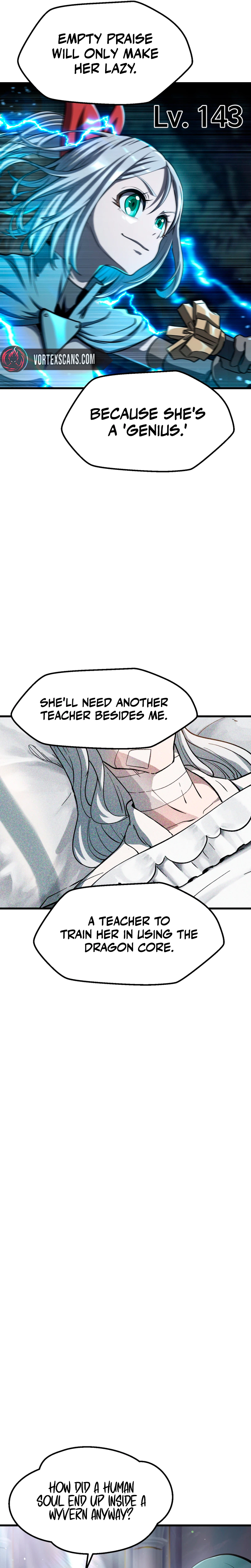 Survival Story of a Sword King in a Fantasy World Chapter 293 - Page 22