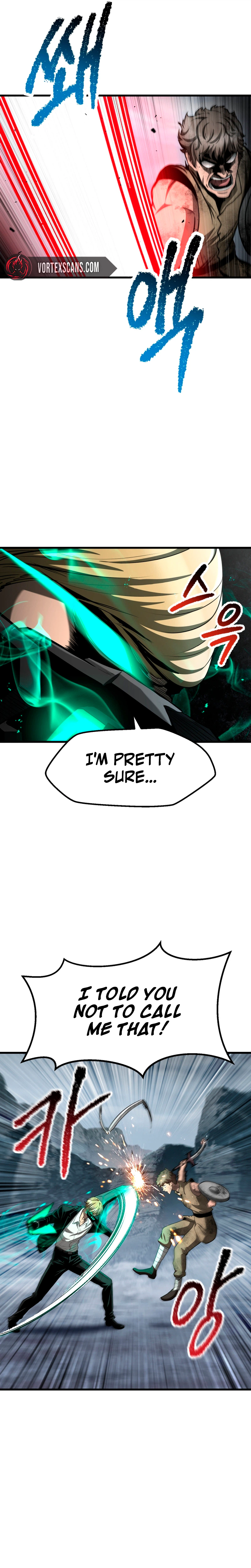 Survival Story of a Sword King in a Fantasy World Chapter 293 - Page 28