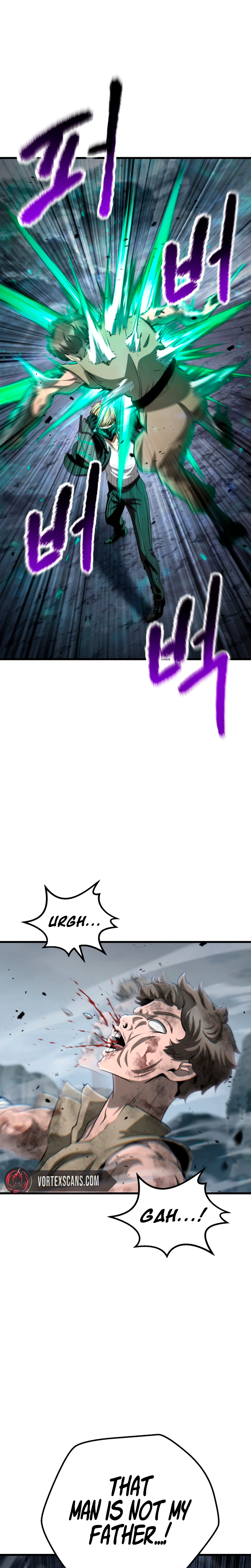 Survival Story of a Sword King in a Fantasy World Chapter 293 - Page 29
