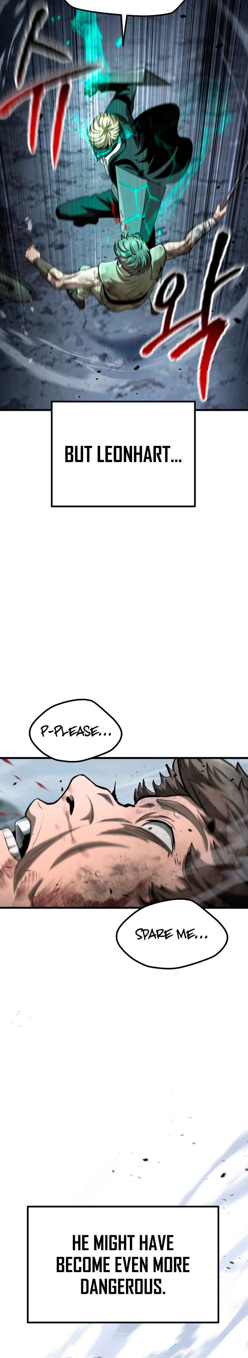 Survival Story of a Sword King in a Fantasy World Chapter 293 - Page 30