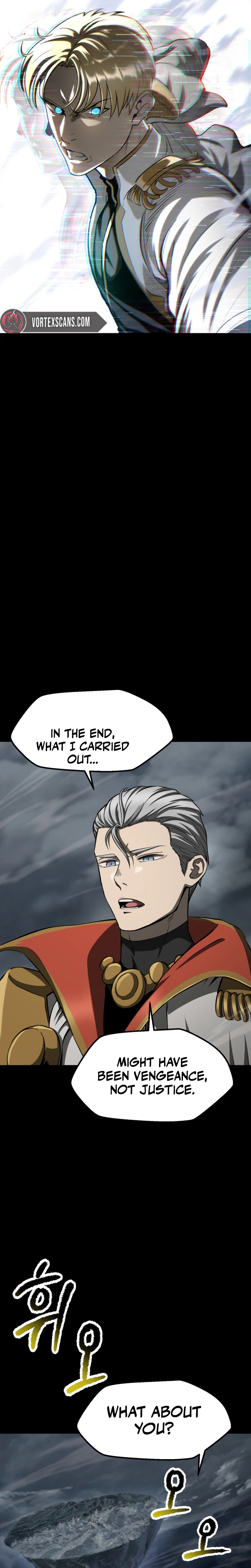 Survival Story of a Sword King in a Fantasy World Chapter 294 - Page 3