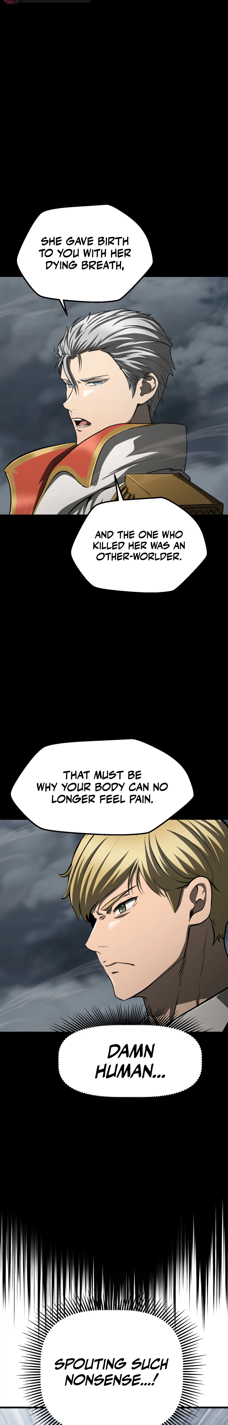 Survival Story of a Sword King in a Fantasy World Chapter 294 - Page 6