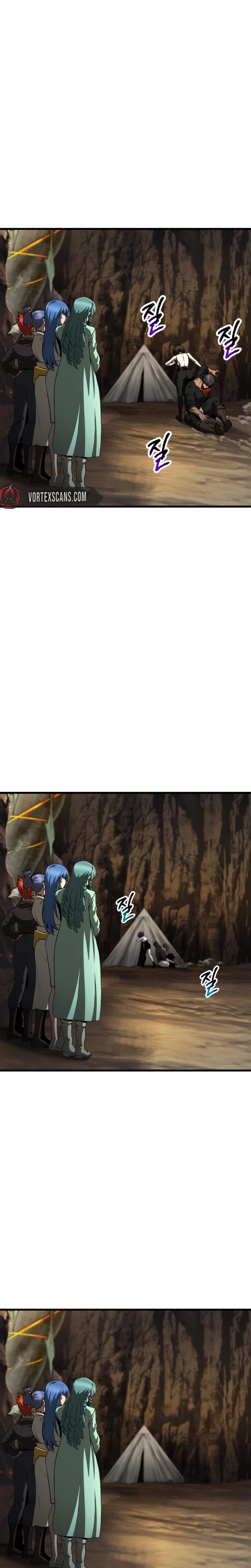 Survival Story of a Sword King in a Fantasy World Chapter 294 - Page 17