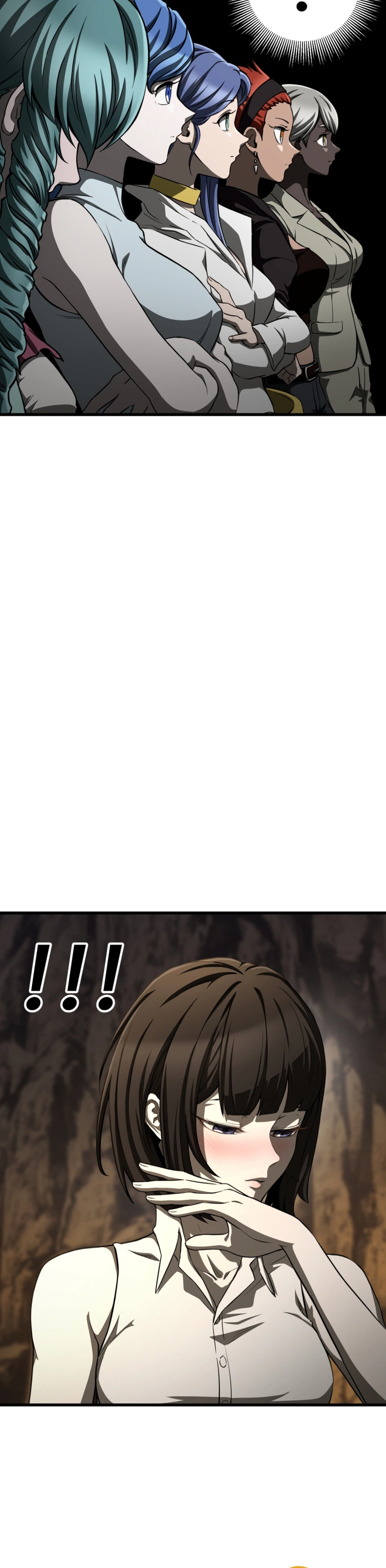 Survival Story of a Sword King in a Fantasy World Chapter 294 - Page 19