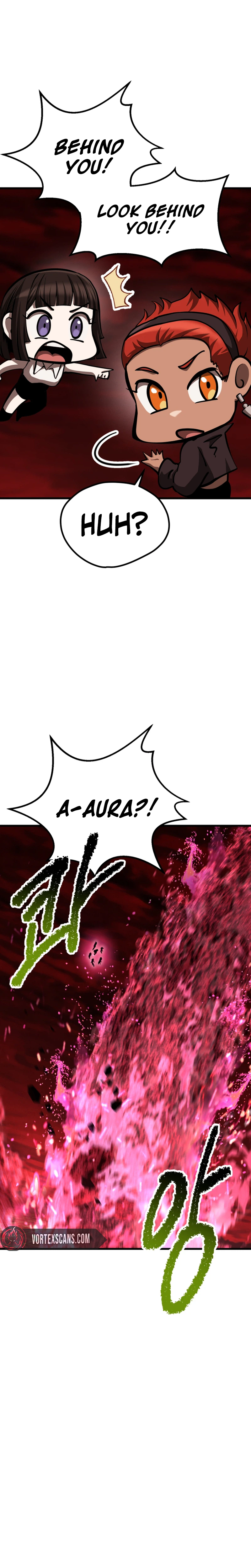 Survival Story of a Sword King in a Fantasy World Chapter 294 - Page 22