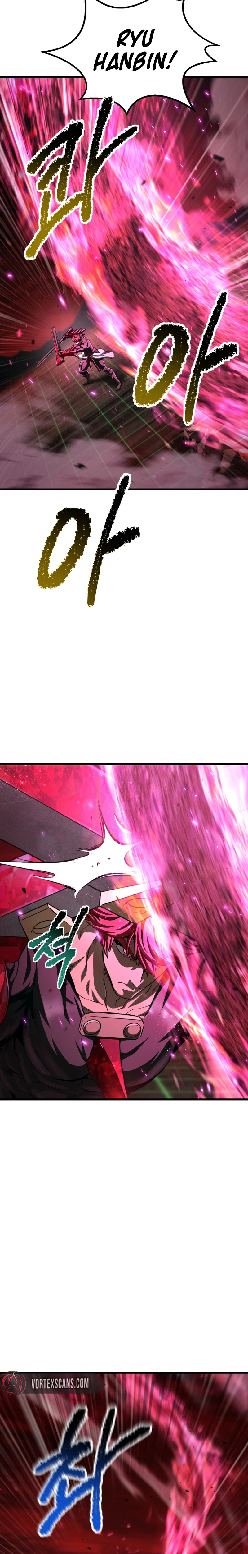 Survival Story of a Sword King in a Fantasy World Chapter 294 - Page 25