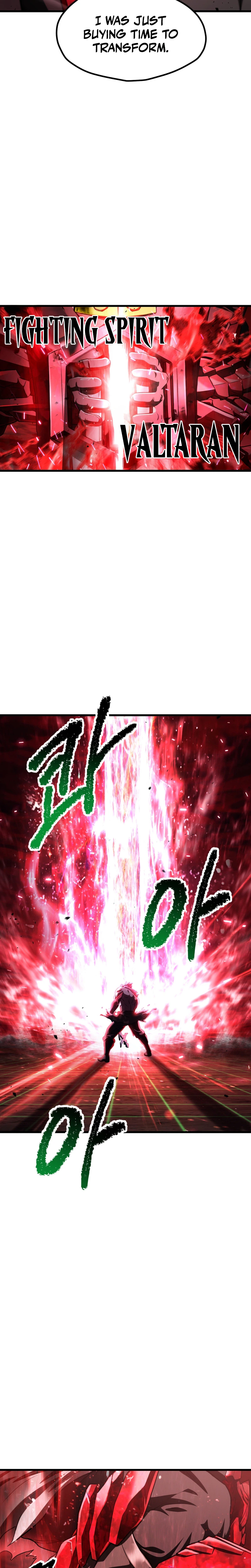 Survival Story of a Sword King in a Fantasy World Chapter 294 - Page 30