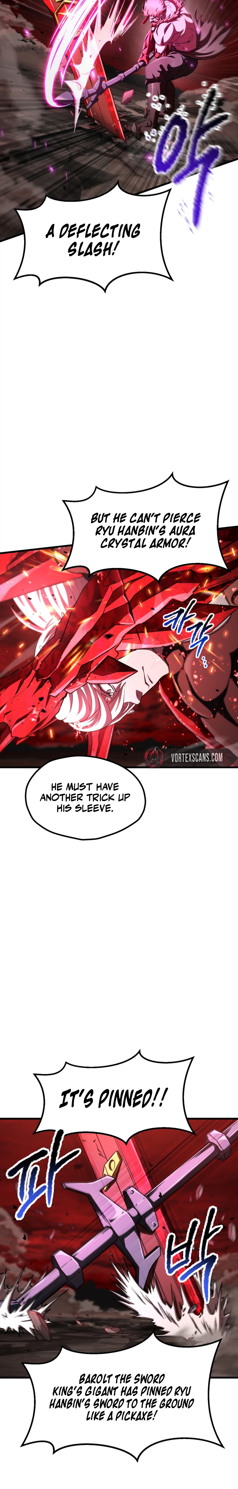 Survival Story of a Sword King in a Fantasy World Chapter 295 - Page 6