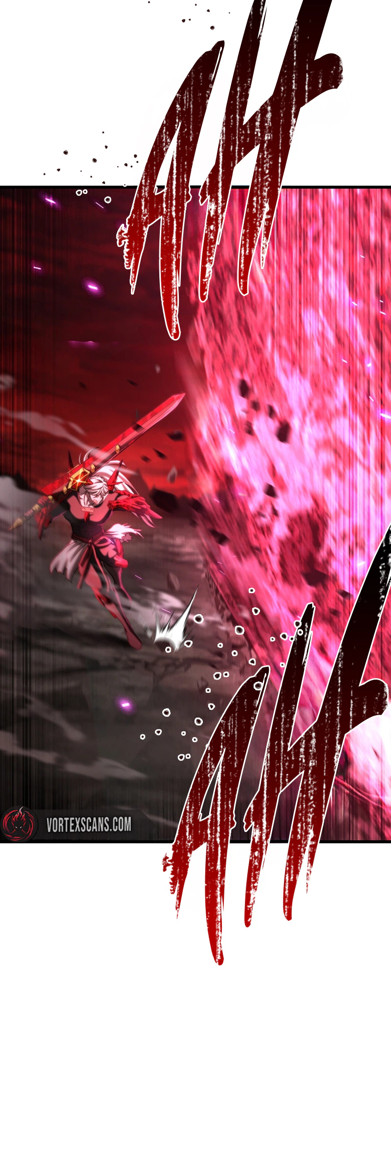 Survival Story of a Sword King in a Fantasy World Chapter 295 - Page 21