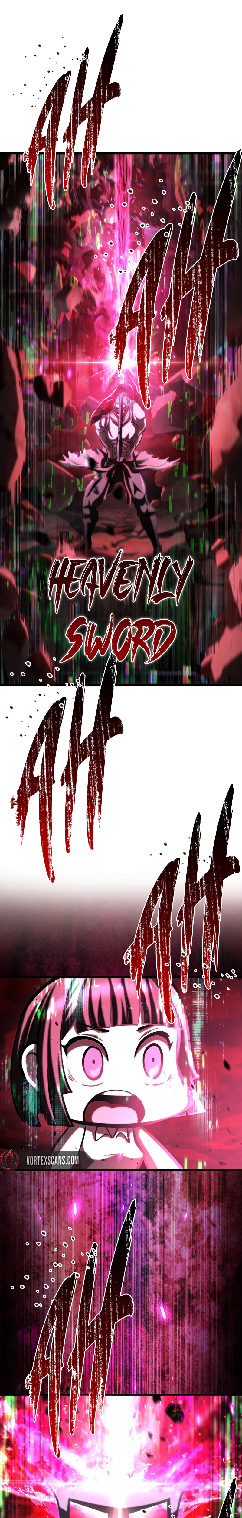 Survival Story of a Sword King in a Fantasy World Chapter 295 - Page 22