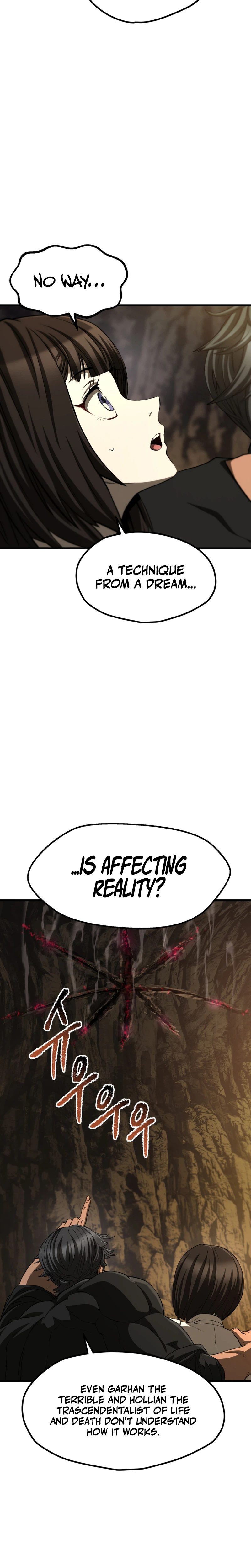 Survival Story of a Sword King in a Fantasy World Chapter 295 - Page 30