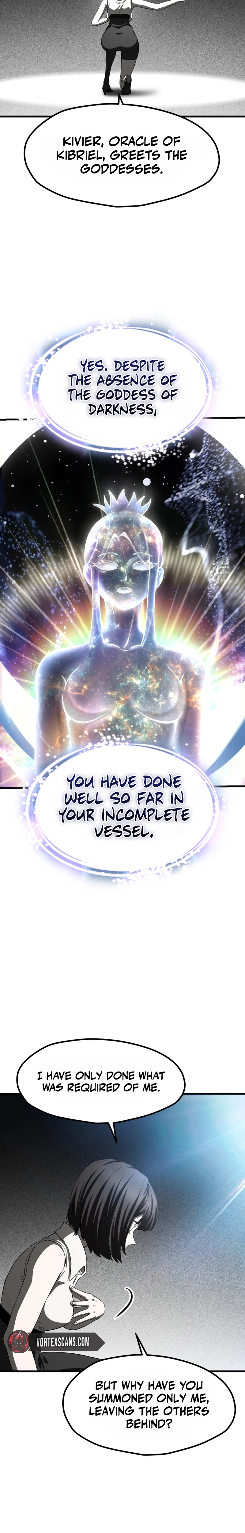 Survival Story of a Sword King in a Fantasy World Chapter 296 - Page 5