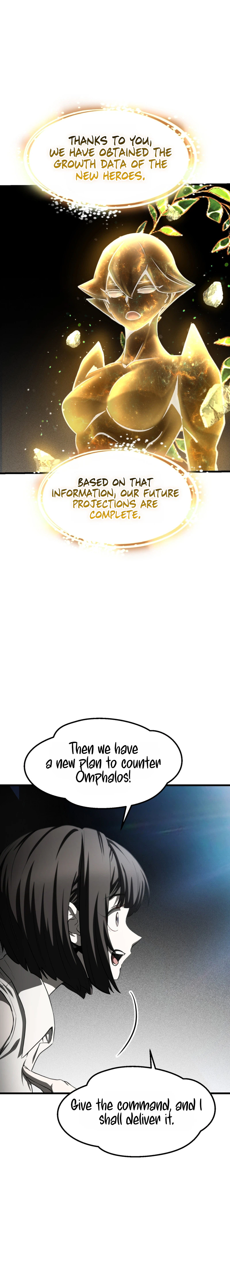 Survival Story of a Sword King in a Fantasy World Chapter 296 - Page 6