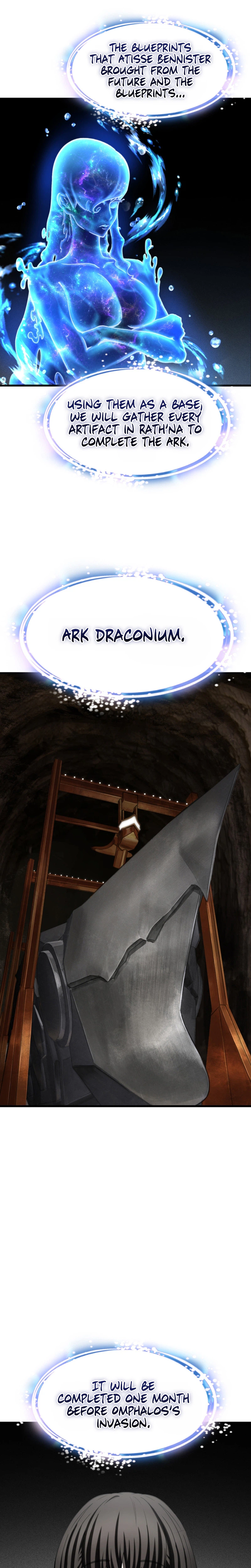 Survival Story of a Sword King in a Fantasy World Chapter 296 - Page 7