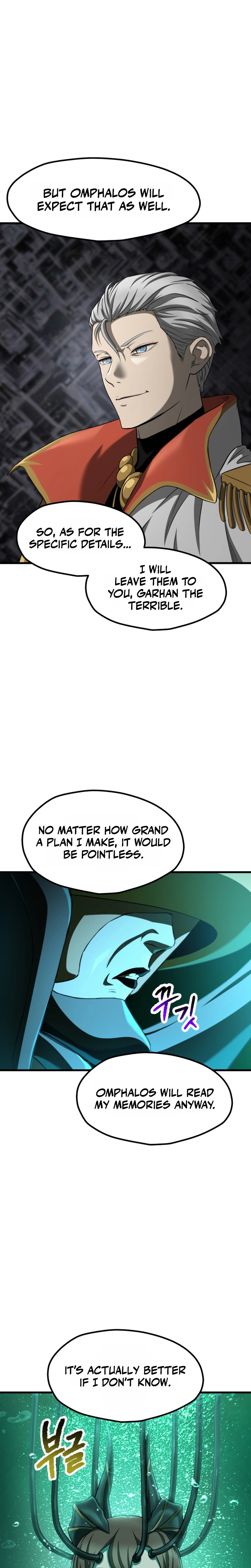 Survival Story of a Sword King in a Fantasy World Chapter 296 - Page 14