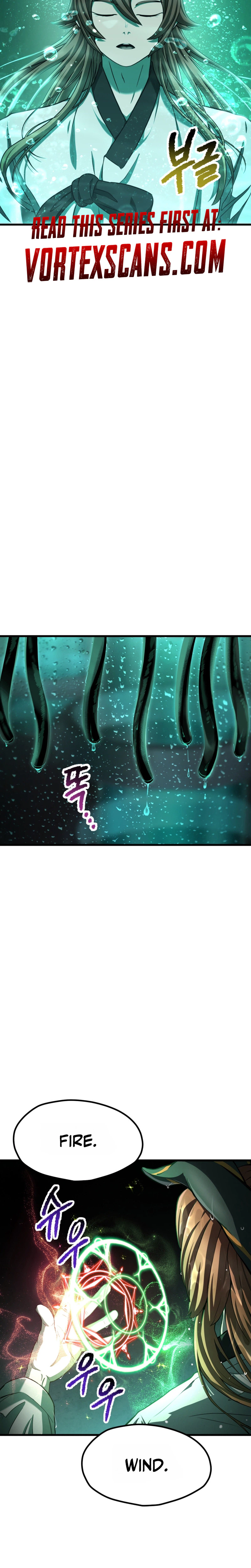 Survival Story of a Sword King in a Fantasy World Chapter 296 - Page 15