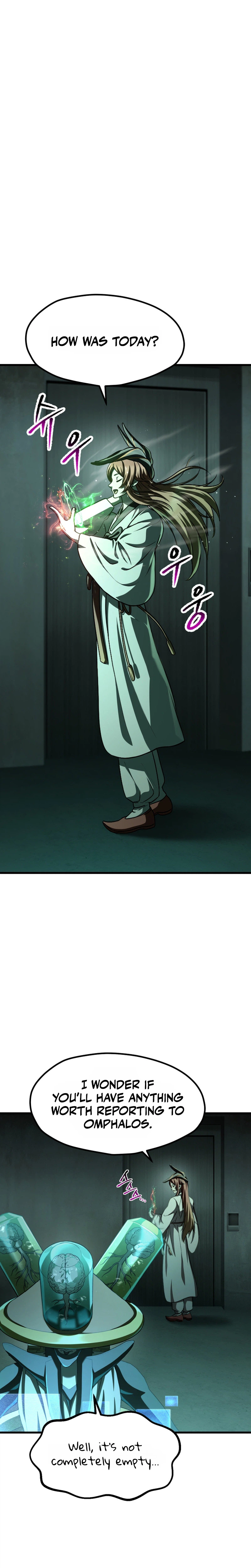 Survival Story of a Sword King in a Fantasy World Chapter 296 - Page 16