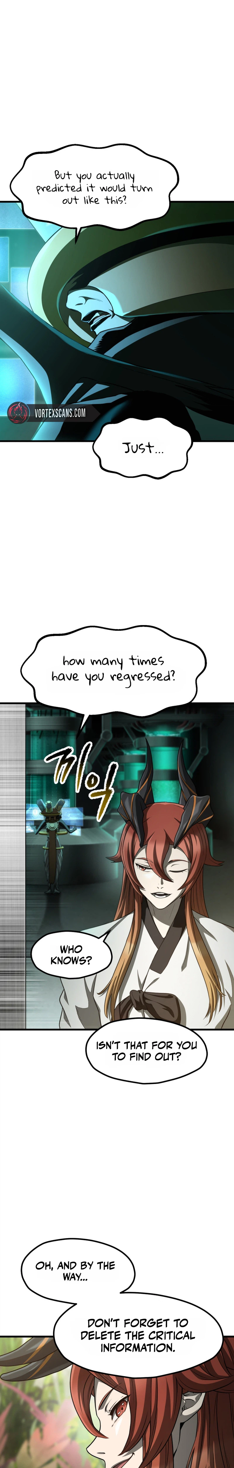 Survival Story of a Sword King in a Fantasy World Chapter 296 - Page 17