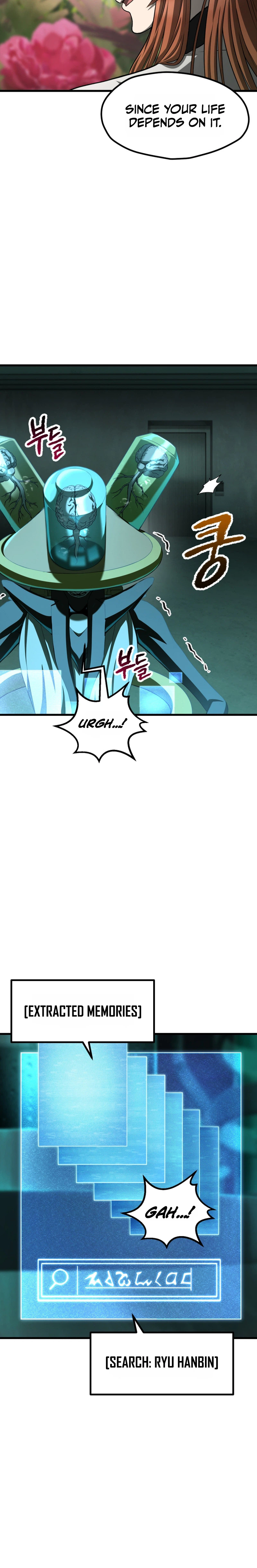Survival Story of a Sword King in a Fantasy World Chapter 296 - Page 18