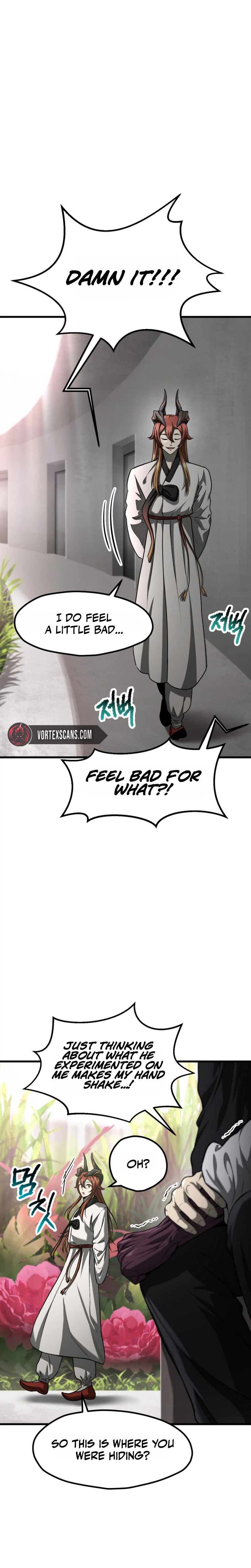 Survival Story of a Sword King in a Fantasy World Chapter 296 - Page 20