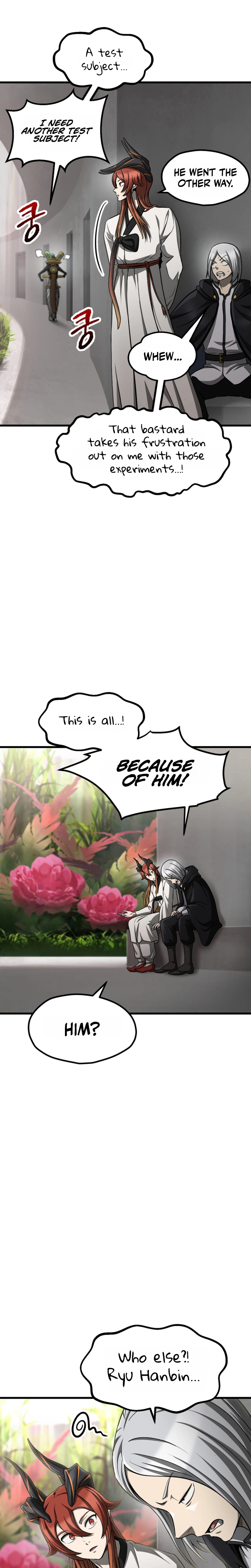Survival Story of a Sword King in a Fantasy World Chapter 296 - Page 22