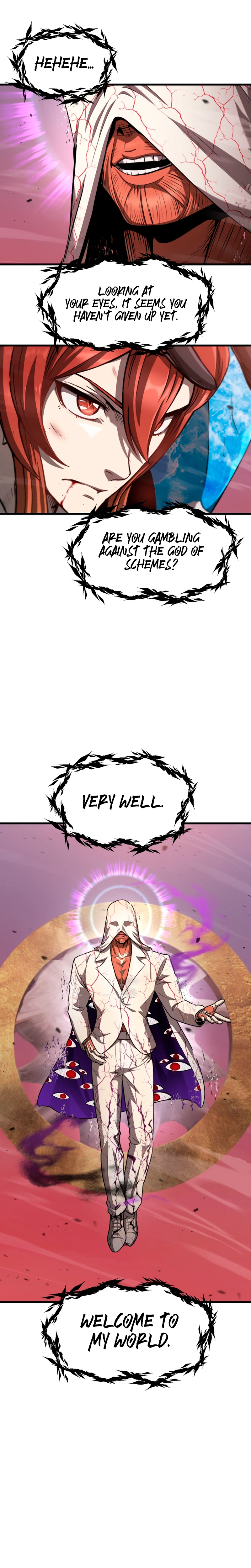 Survival Story of a Sword King in a Fantasy World Chapter 297 - Page 2