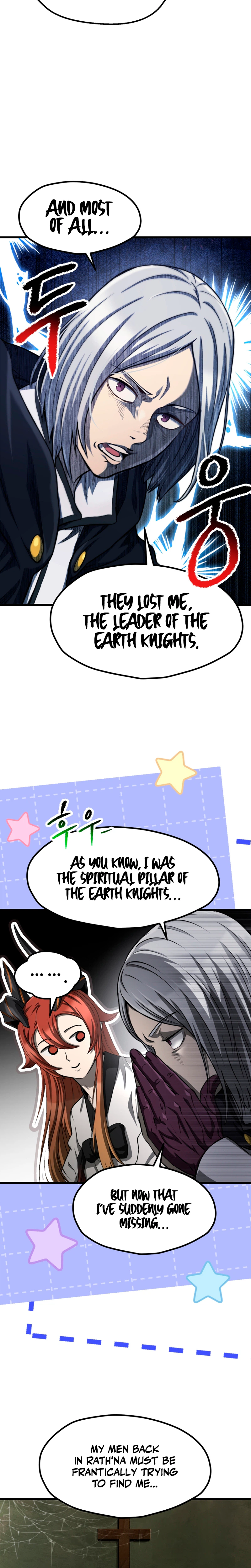 Survival Story of a Sword King in a Fantasy World Chapter 297 - Page 6