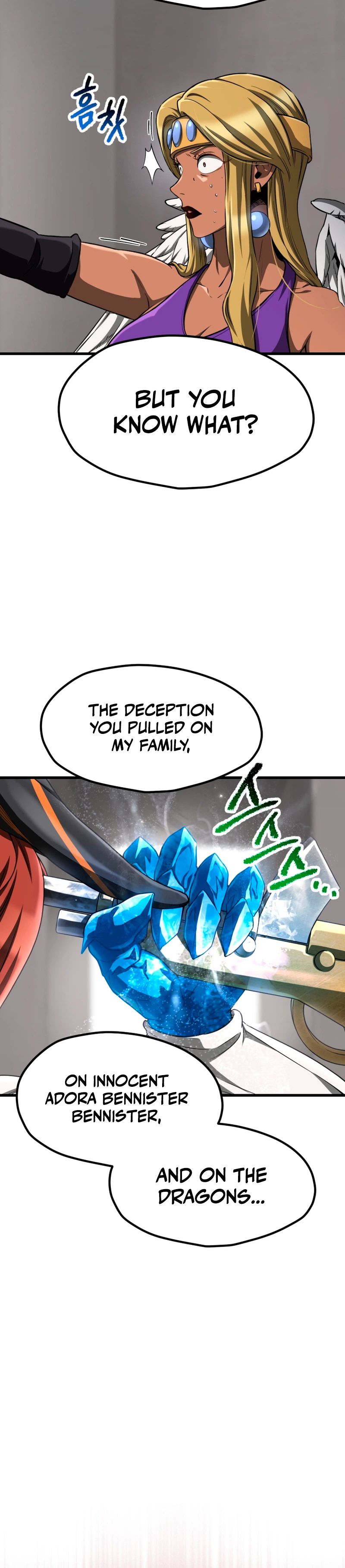 Survival Story of a Sword King in a Fantasy World Chapter 297 - Page 12