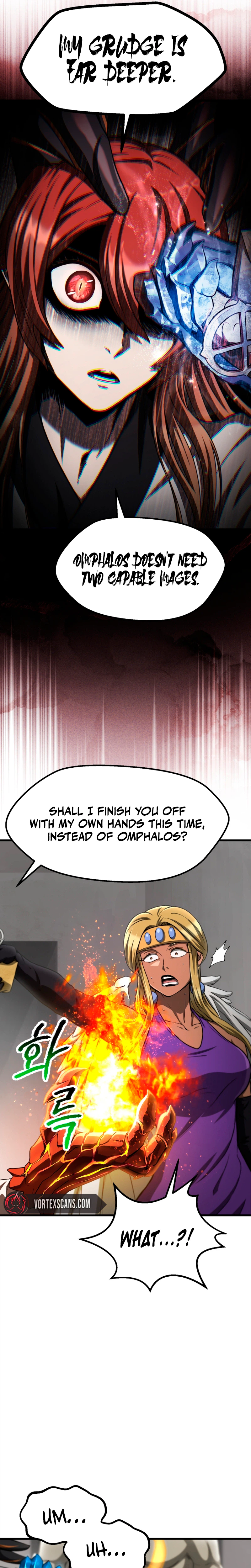 Survival Story of a Sword King in a Fantasy World Chapter 297 - Page 13
