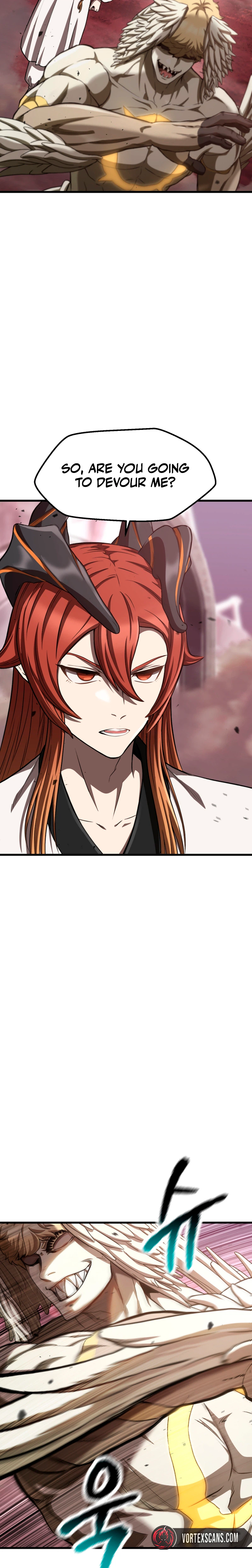 Survival Story of a Sword King in a Fantasy World Chapter 297 - Page 21