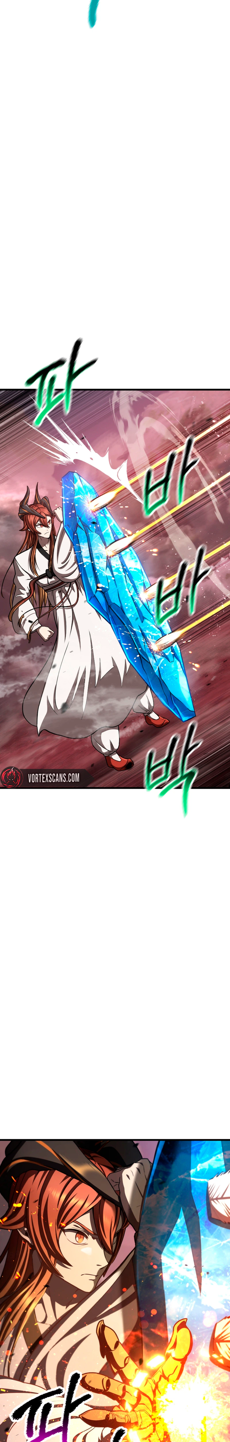 Survival Story of a Sword King in a Fantasy World Chapter 297 - Page 22