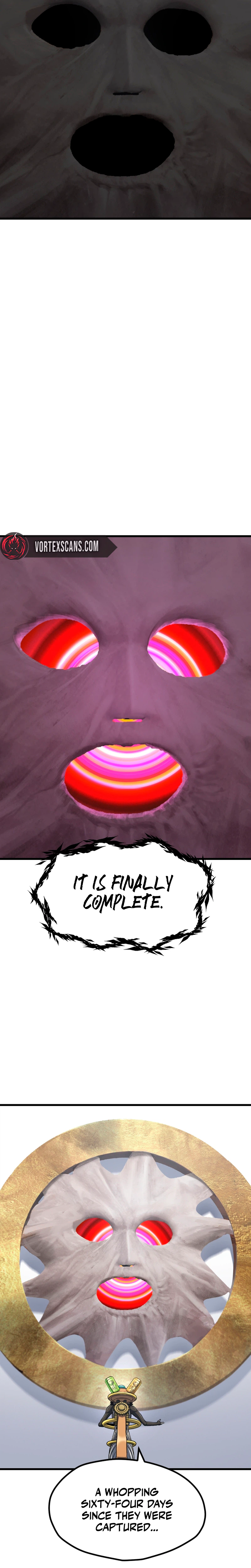 Survival Story of a Sword King in a Fantasy World Chapter 297 - Page 30