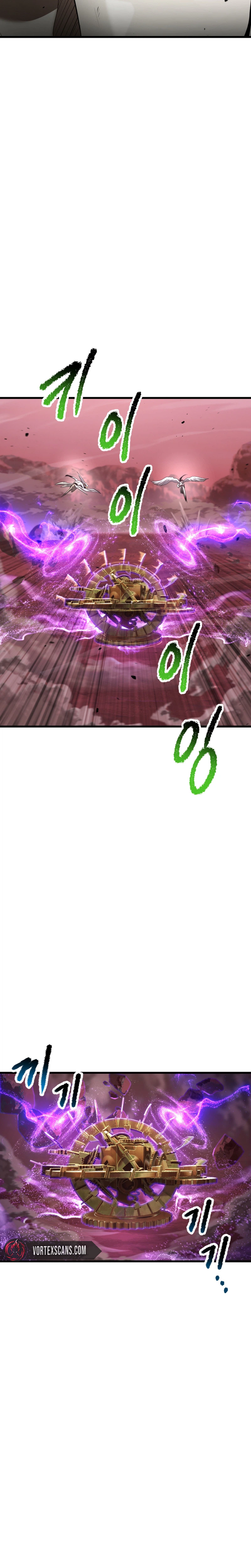 Survival Story of a Sword King in a Fantasy World Chapter 298 - Page 10