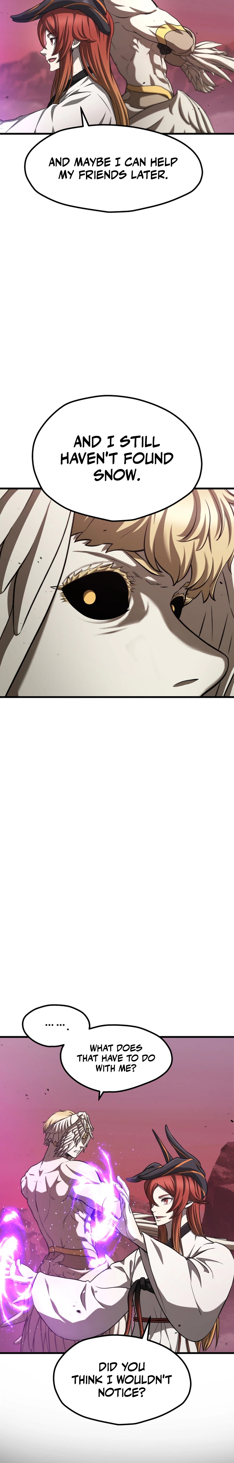 Survival Story of a Sword King in a Fantasy World Chapter 298 - Page 15