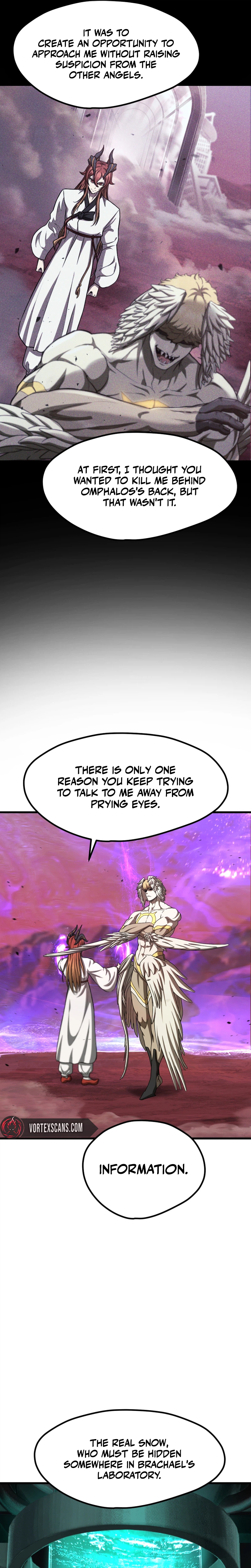Survival Story of a Sword King in a Fantasy World Chapter 298 - Page 17