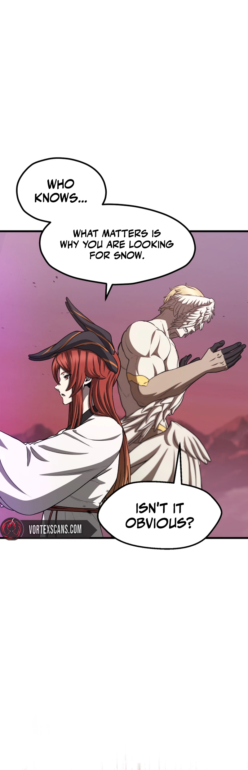 Survival Story of a Sword King in a Fantasy World Chapter 298 - Page 19