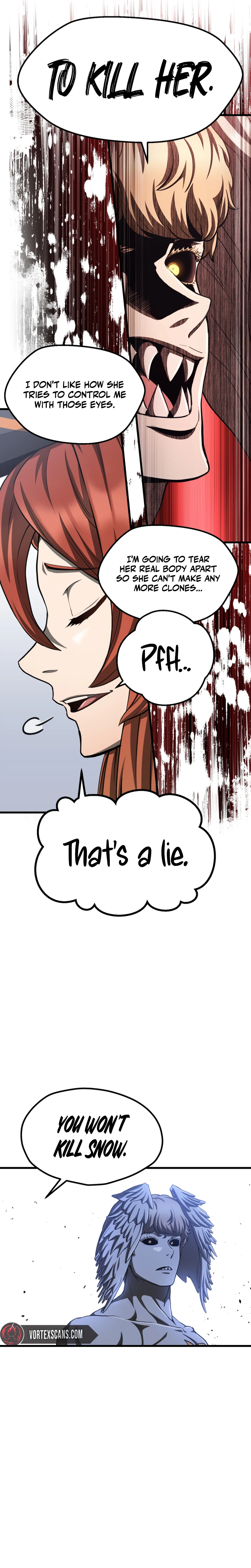Survival Story of a Sword King in a Fantasy World Chapter 298 - Page 20