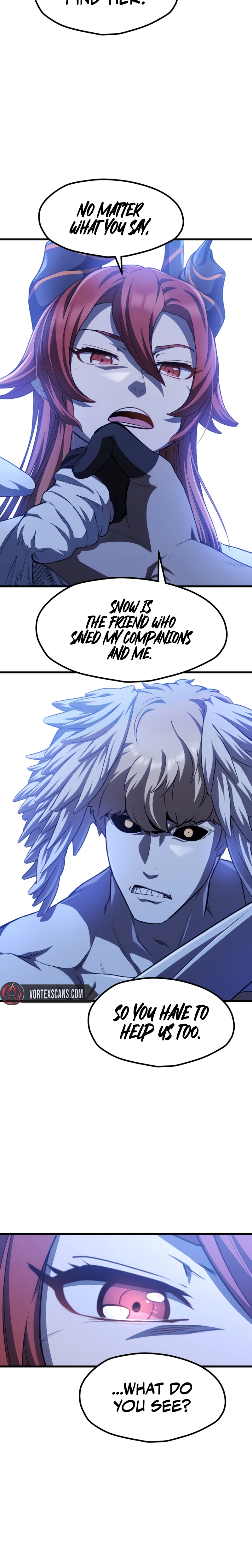 Survival Story of a Sword King in a Fantasy World Chapter 298 - Page 25