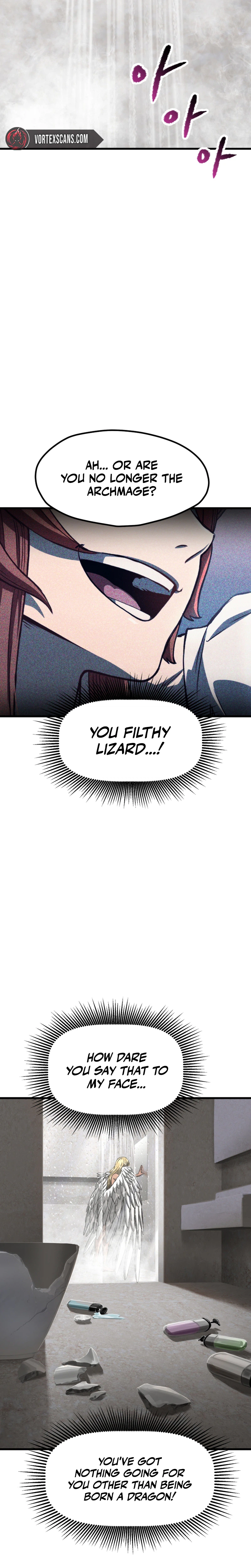 Survival Story of a Sword King in a Fantasy World Chapter 298 - Page 27
