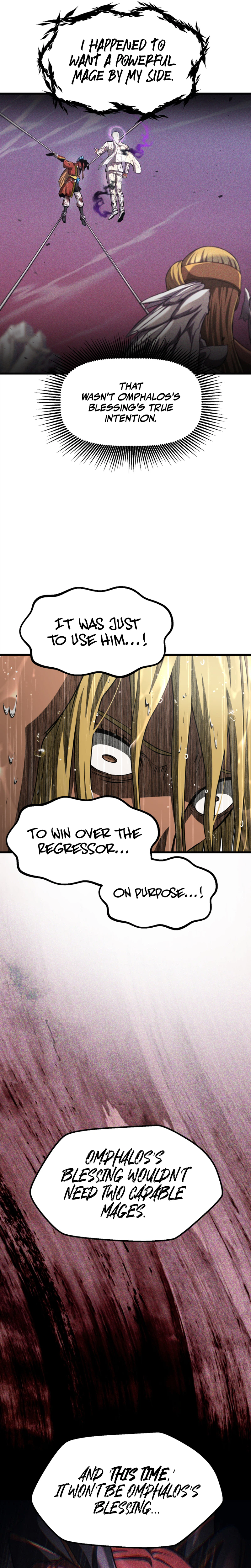 Survival Story of a Sword King in a Fantasy World Chapter 298 - Page 29