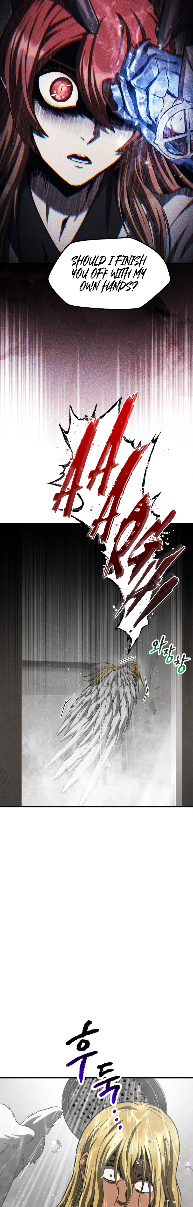 Survival Story of a Sword King in a Fantasy World Chapter 298 - Page 30